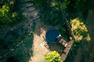 Southern Yurts - 4