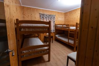 Hostal - Bungalows Camping Cáceres - Cáceres - 4