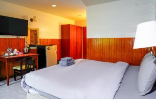 Luna Hut Resort - Hua Hin - 8