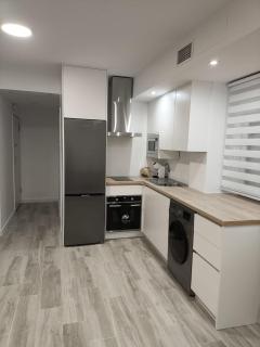 Apartamentos La Cordobesa - Córdoba - 4
