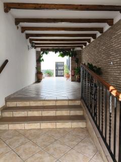 Apartamentos La Cordobesa - Córdoba - 6