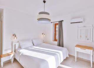 Paradise Villa Kaş Central Luxury Villa with Sauna - Kaş - 8