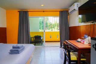 Luna Hut Resort - Hua Hin - 7