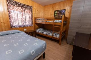 Hostal - Bungalows Camping Cáceres - Cáceres - 1