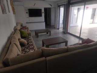 villa piscine djerba - Taguermess - 6