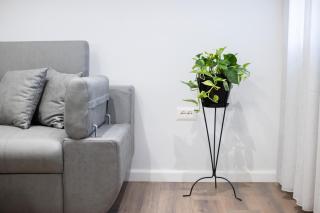 Eka Luxury Apartment - 9