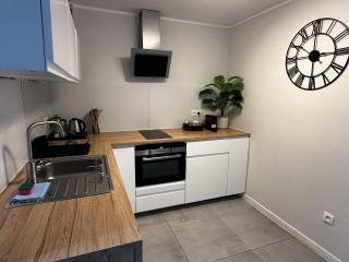 Apartamenty Witnica - Witnica - 9