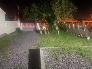 Refúgio familiar bem Perto da praia e do centro com Pátio grande e churrasqueira - Arroio do Silva - 9