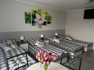 Noclegi Witnica - 4