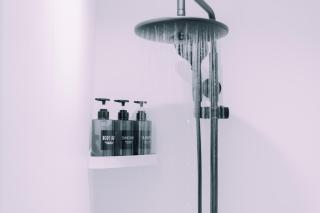 Minimalist Loft Namba Compact Studio with a 24-hour Gym MA603 - Osaka - 1