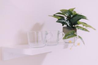 Minimalist Loft Namba Compact Studio with a 24-hour Gym MA603 - 3