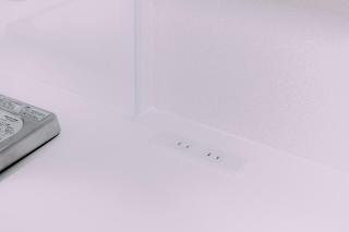 Minimalist Loft Namba Compact Studio with a 24-hour Gym MA603 - Osaka - 6
