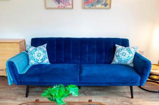 Pass the Keys Modern Flat with Parking next to Cambridge Station - 4