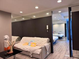 Creamy Style 1 Bed Near Mid Valley - Kuala Lumpur - 0
