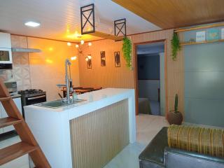 Cazinha ninho dos canarinhos - 4