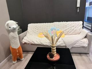 Creamy Style 1 Bed Near Mid Valley - Kuala Lumpur - 2