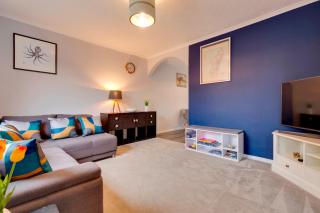 Pass the Keys Spacious and modern house with Free Parking - Cambridge - 3