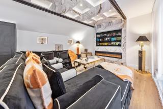 Billionaires 3 Bedroom Ultra Luxury Knightsbridge Hideaway by Harrods - Londra - 9