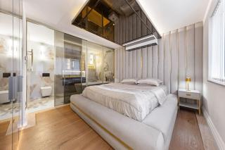 Billionaires 3 Bedroom Ultra Luxury Knightsbridge Hideaway by Harrods - Londra - 8