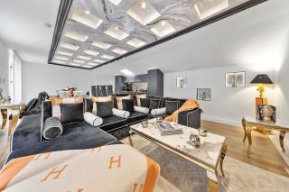 Billionaires 3 Bedroom Ultra Luxury Knightsbridge Hideaway by Harrods - Londra - 7