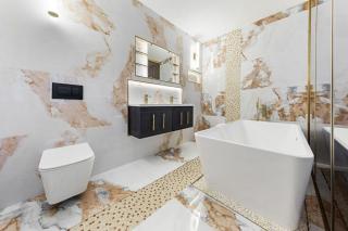 Billionaires 3 Bedroom Ultra Luxury Knightsbridge Hideaway by Harrods - Londra - 5