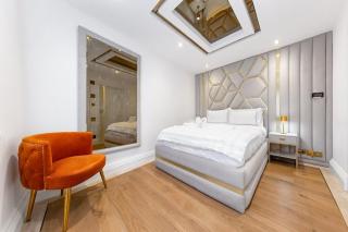 Billionaires 3 Bedroom Ultra Luxury Knightsbridge Hideaway by Harrods - Londra - 4