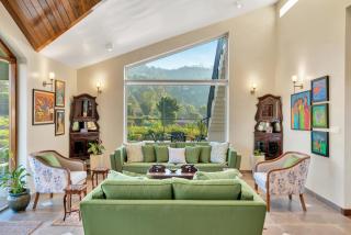 SaffronStays Coonoor Canvas - 7