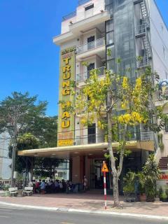 Trung Hậu Hotel - Con Dao - 9