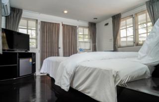 Luna Hut Resort - Hua Hin - 6