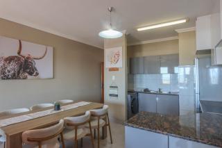 205 Lescalier Cabanas - Modern Beach front apartment - Amanzimtoti - 9