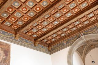Le Dimore del Seminario - San Miniato - 2