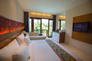 Ubud Wana Resort - Ubud - 7