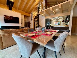 Le Panorama 301 - Penthouse d'exception - 7