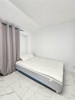 Zagrodnicza Modern House - Breslávia - 8