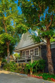Luna Hut Resort - Hua Hin - 5
