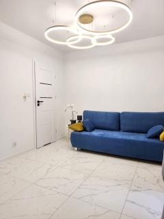 Zagrodnicza Modern House - 1