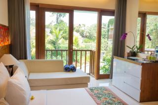 Ubud Wana Resort - Ubud - 6