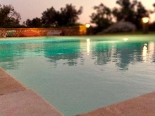 Villa Frangipani Salento - Galatone - 3