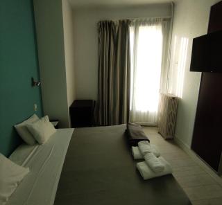 Hôtel De La Gare Nantes Station Hotel Nantes - Nantes - 1