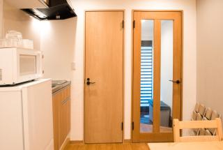 Dris Near Tsurubashi to Nara丨6ppl House Namba - 7