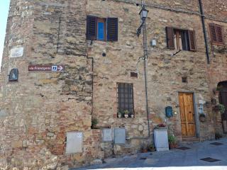 Casina Membrino - Gambassi Terme - 8