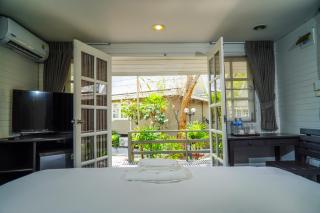 Luna Hut Resort - Hua Hin - 3