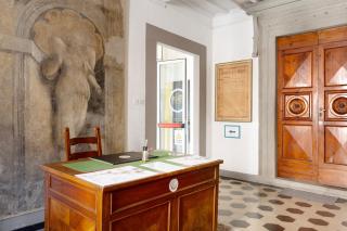 Le Dimore del Seminario - San Miniato - 5