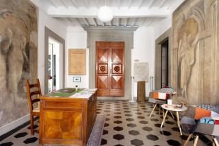Le Dimore del Seminario - San Miniato - 4