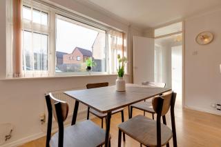 Charming Semi-attached bungalow with free parking Pass the Keys - Cambridge - 7