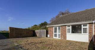Charming Semi-attached bungalow with free parking Pass the Keys - Cambridge - 6