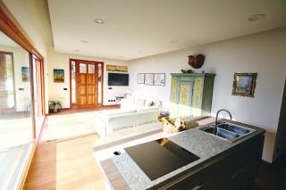 Bellagio Lake View apartment Rosabella with swimming-pool - Civenna - 3