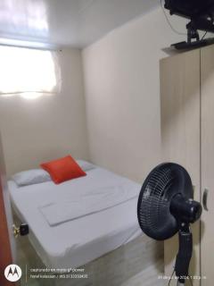Casa hotel la Rosita - Villavicencio - 3