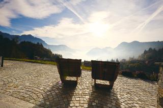 Bellagio Lake View apartment Rosabella with swimming-pool - Civenna - 4
