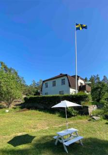 Karlbergs Pensionat - Möja - 5